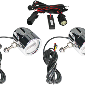 ProBEAM? LED Halo Fog Lamps