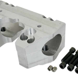 Handlebar Clamp Set