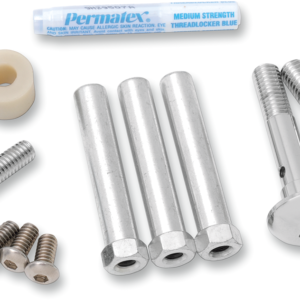 Billet Sucker and Big Sucker Replacement Hardware Kit