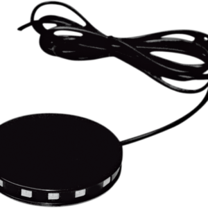 Magical Wizards? Light Wheel