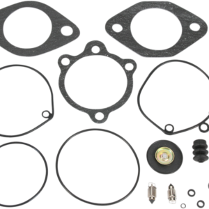 Carburetor Rebuild Kit for Keihin