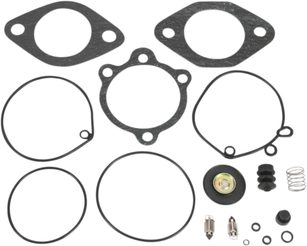 Carburetor Rebuild Kit for Keihin