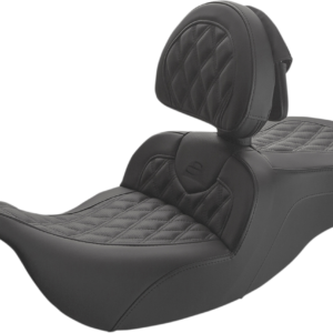 Roadsofa? Lattice Stitched Seat