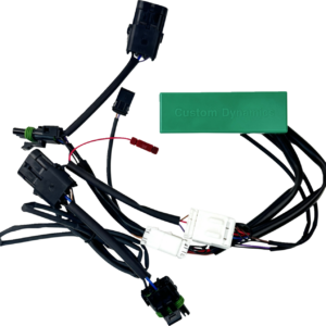 SMART Triple Play? Run, Brake, Turn Module