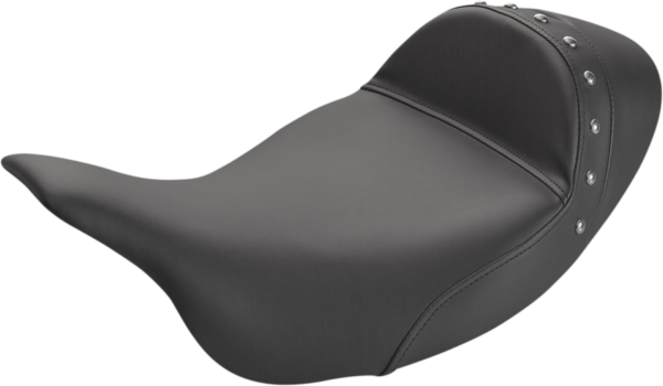 Extended Reach Renegade Solo Seat