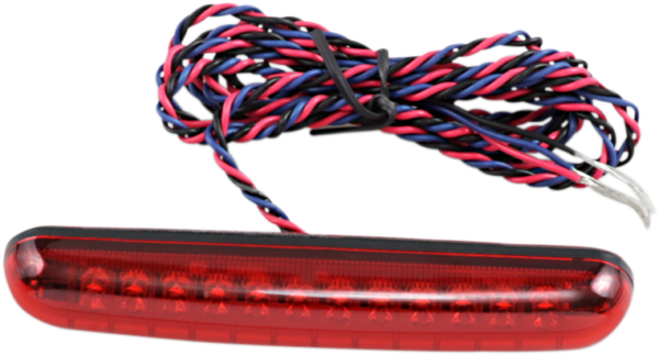 Dual Intensity LED Light Bar