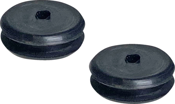 Saddlebag Grommet