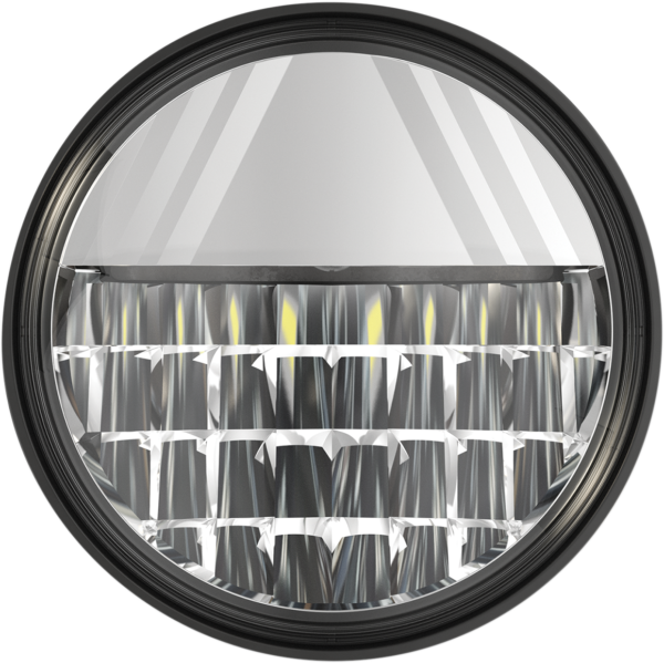 4.5" LED Reflector Style Passing Lamp