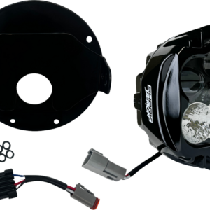 Shark Demon? 2 Performance LED Headlight