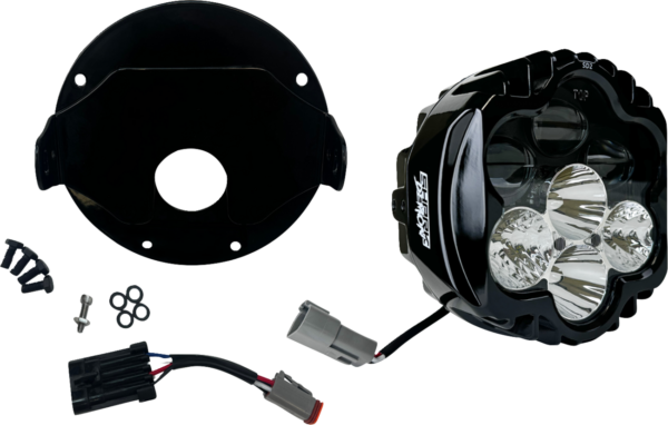 Shark Demon? 2 Performance LED Headlight