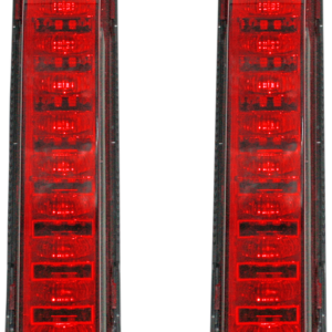 ProBEAM? LED Taillight Panels for CVO?