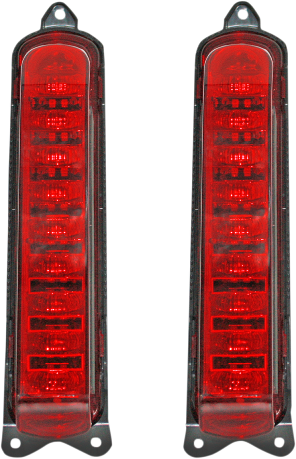 ProBEAM? LED Taillight Panels for CVO?