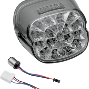 Web LED Taillights