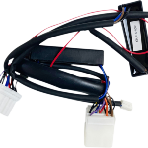Run/Brake/Turn Lighting Accessory Adapter