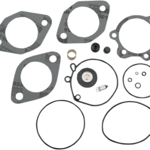 Carburetor Rebuild Kit for Keihin