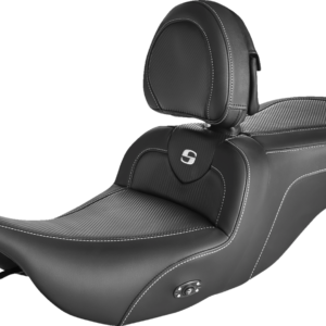 Heated Roadsofa? Carbon Fiber Seat