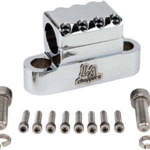 Kage Fighter Handlebar Clamp