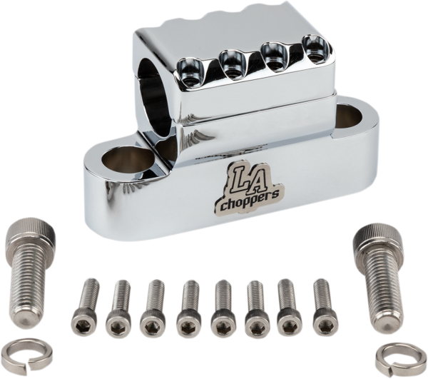 Kage Fighter Handlebar Clamp