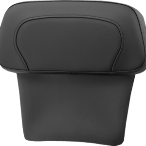 Chopped Tour Pak Backrest Pads