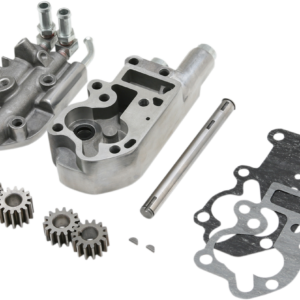Oil Pump Assembly