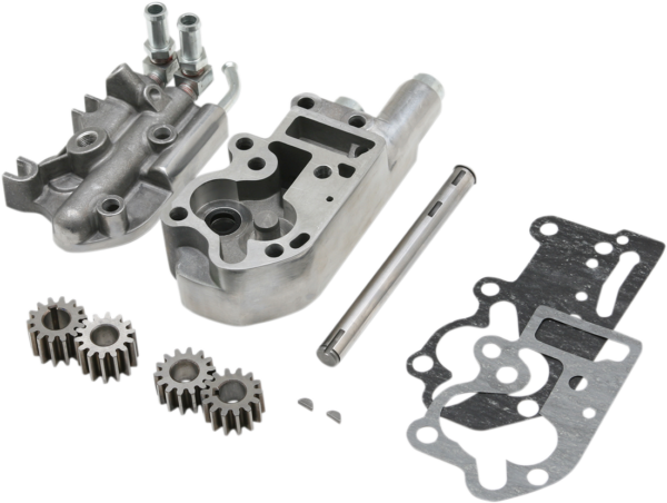 Oil Pump Assembly