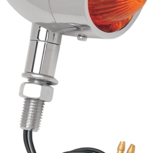 Mini Retro-Style Marker Light