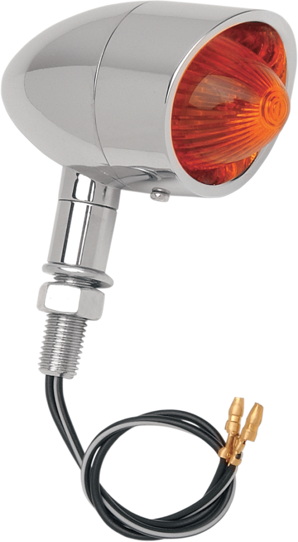 Mini Retro-Style Marker Light
