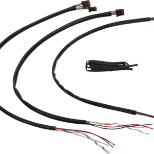 Handlebar Extension Wiring Kit