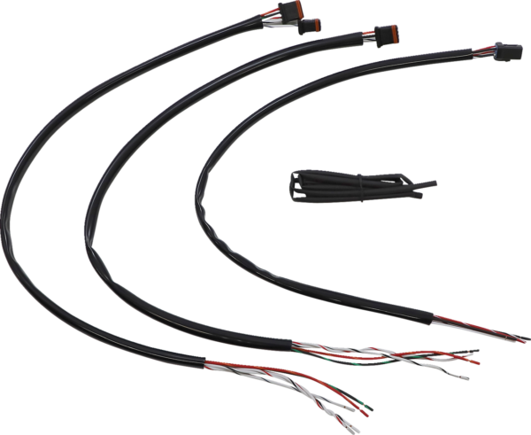 Handlebar Extension Wiring Kit