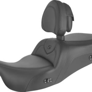 Heated RoadSofa? Seat for Trikes