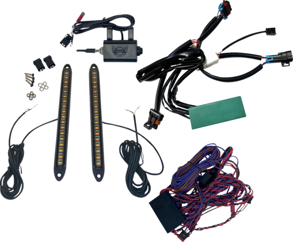 Turn Signal Kit
