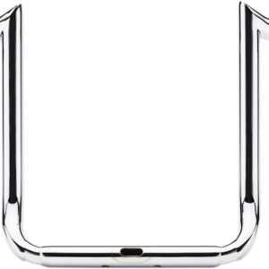 1-1/2" Grande Prime Ape Hanger Handlebar