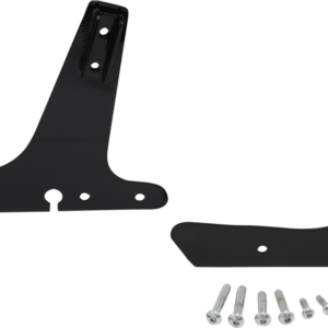 Sissy Bar Side Plates