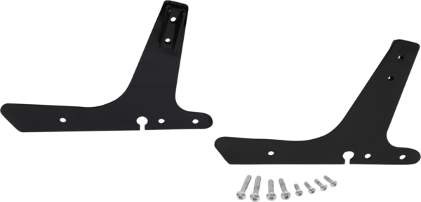 Sissy Bar Side Plates