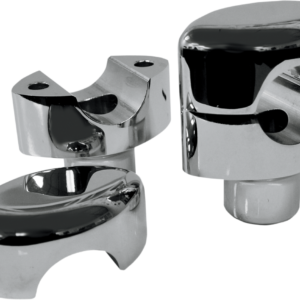 Springer Handlebar Riser Kit