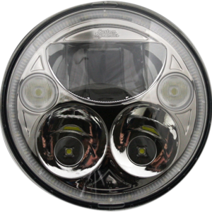 TruBEAM? LED Headlamps