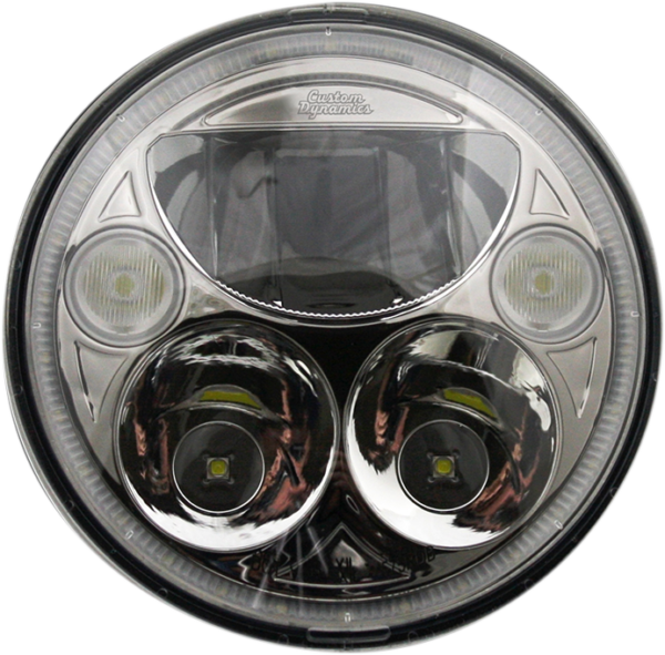 TruBEAM? LED Headlamps