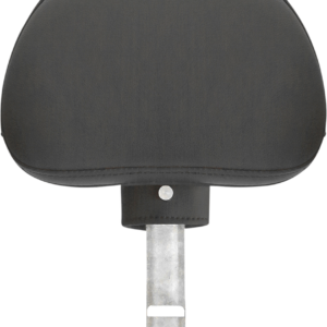 Optional Driver's Backrest For RoadSofa? Pillow Top Seat