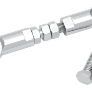 Engine Mount Stabilizer
