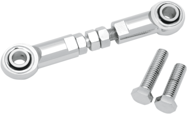 Engine Mount Stabilizer