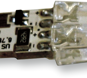 LED Front Fender Tip