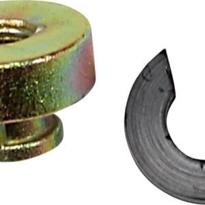Seat Mounting Nut Kit