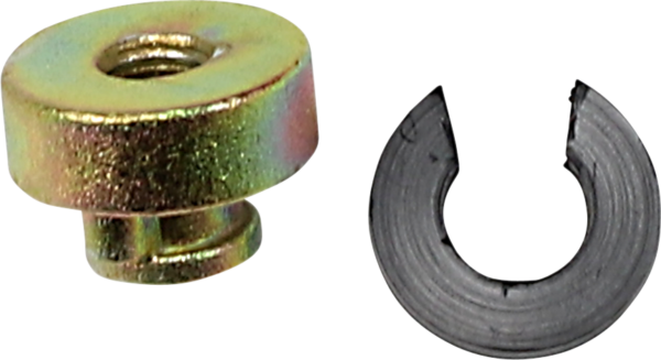 Seat Mounting Nut Kit