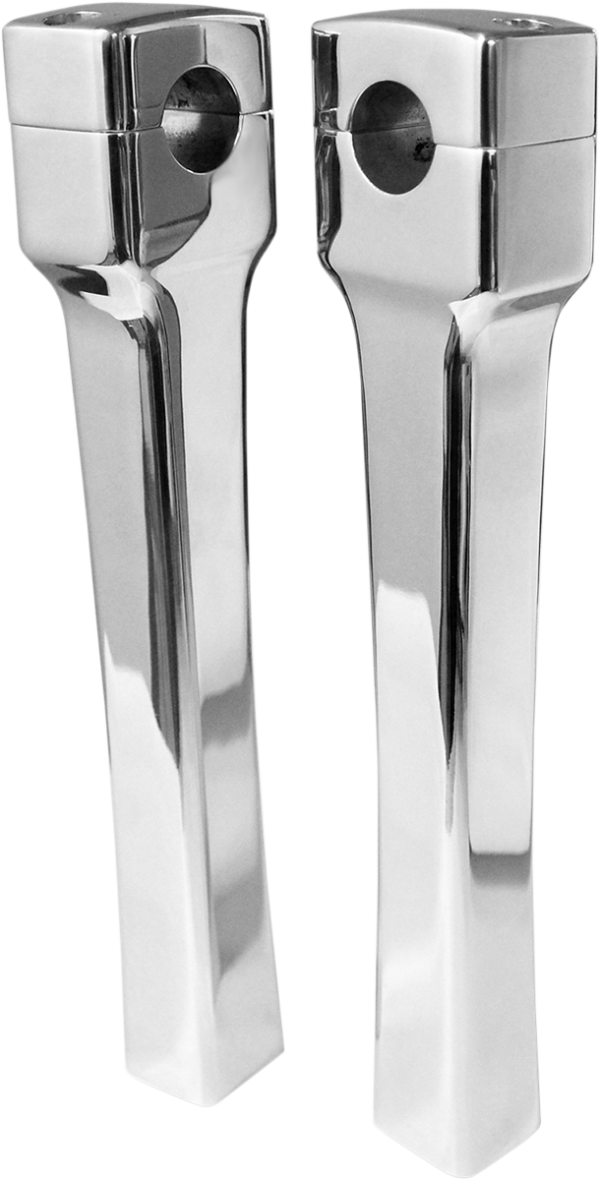 Square Column Riser for 1" Handlebars