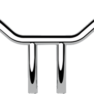 One-Piece Kage Fighter Handlebar