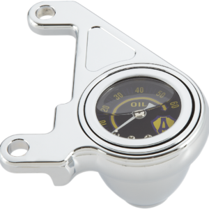 Oil Pressure Gauge Kit ? Radius
