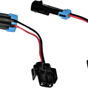 Passing Lamp Adapter