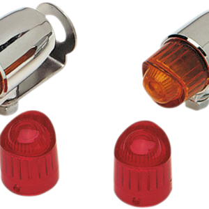 Pony Marker Lights ? Lens