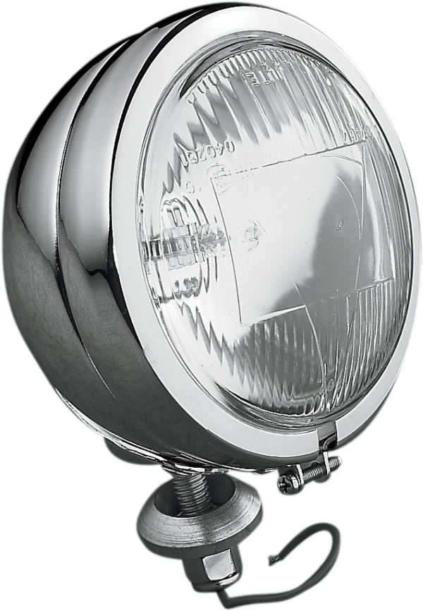 4-1/2" Spotlight