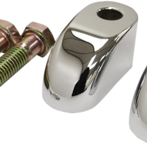 Handlebar Riser Pullback Extension Kit